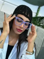 عینک بلوکات۸