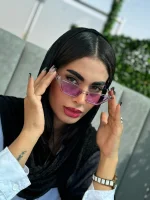 عینک آفتابی ۱۶