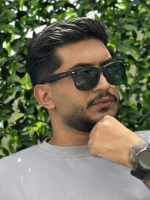 عینک افتابی۲۳