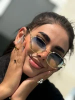 عینک افتابی۳۵