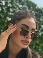 عینک افتابی۴۴