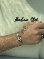 بنگل میخی‌کد۷۳